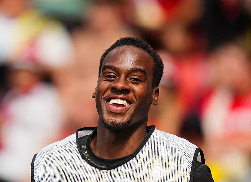 Новини спорту - Вінгер дортмундської Боруссії отримав пропозицію від Челсі