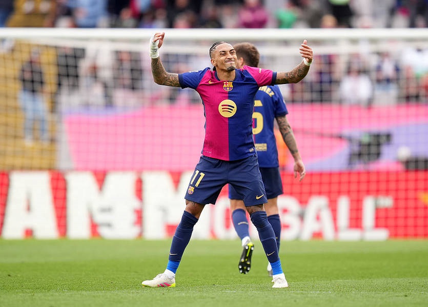 Визначено найкращого гравця сезону в Ла Лізі