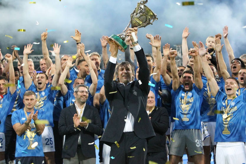 Визначилися можливі суперники Динамо у кваліфікації Ліги чемпіонів