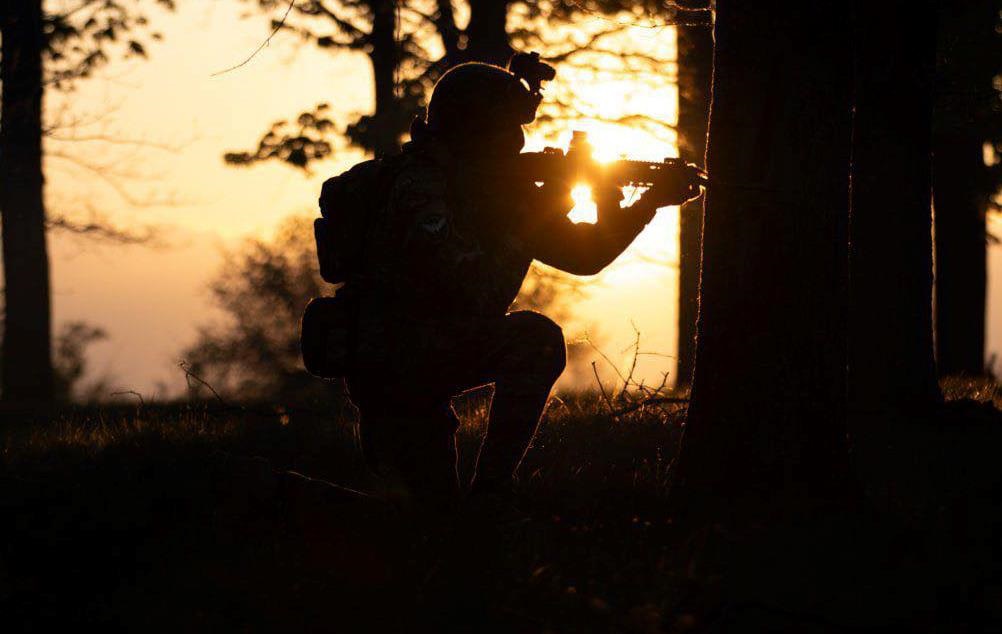 Воїни ГУР зірвали наступ росіян на Куп’янському напрямку