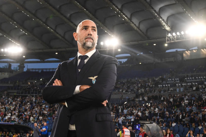 Ювентус продовжить співпрацю з хорватським тренером