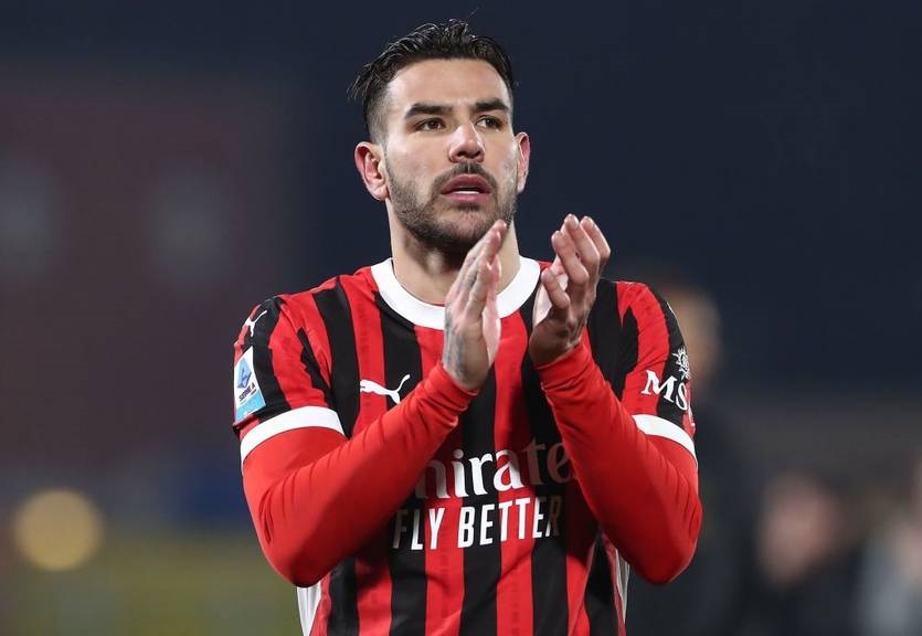 Ювентус розглядає варіант обміну з Міланом на одного з лідерів