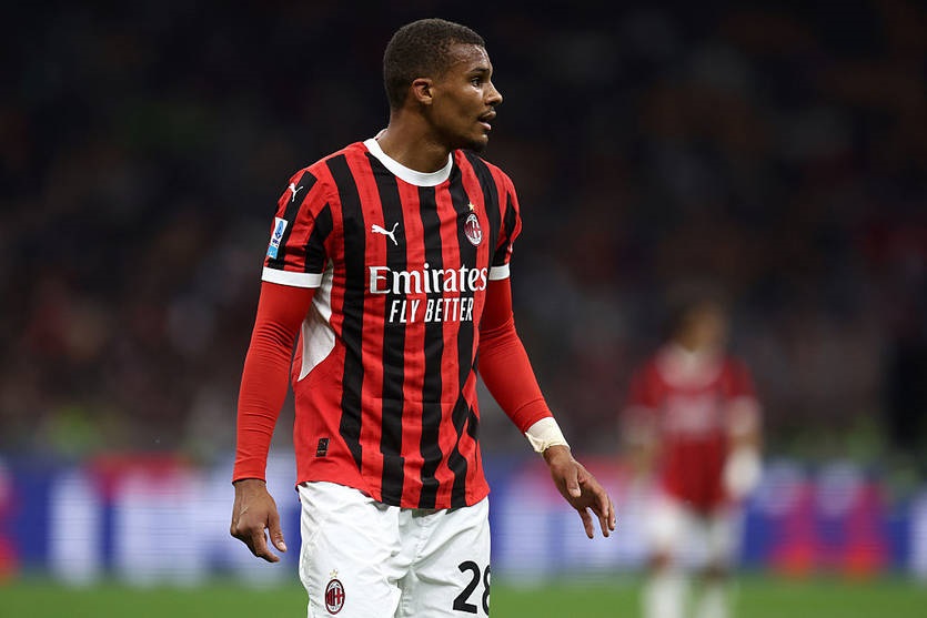 Захисник Мілана посилить Комо: трансфер на підході