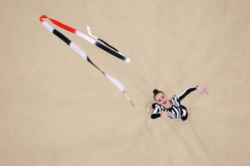 Новини спорту - Заключною медаллю Онофрійчук на чемпіонаті Європи стала друга бронза