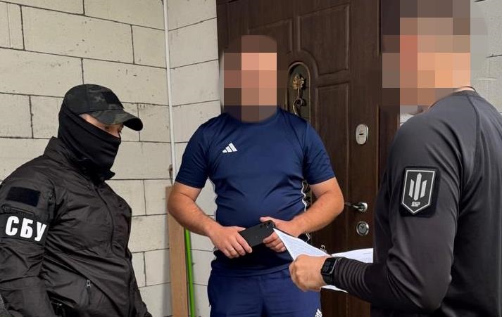 Замах на топ-чиновника МОЗ: з’явилися нові деталі