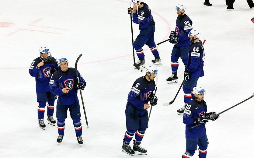 Замість Росії: стало відомо, хто зіграє на хокейному турнірі ОІ-2026