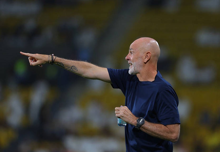 Збірна Італії знову залишилася без тренера – черговий кандидат відмовився