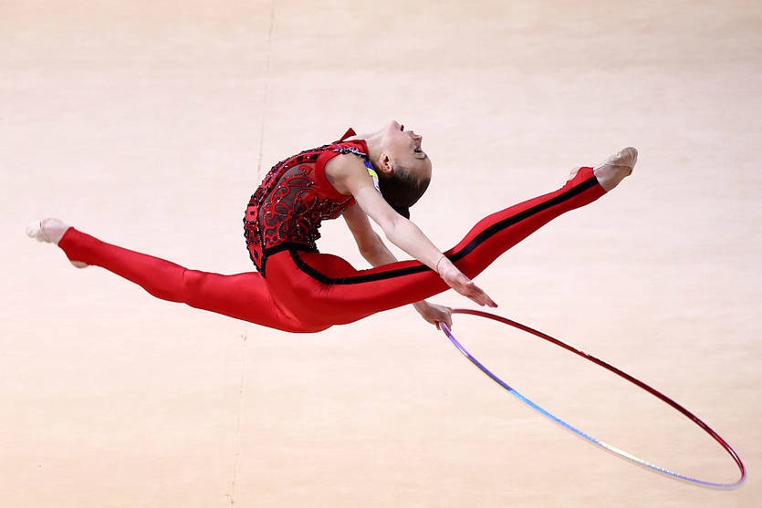 Новини спорту - Золото чемпіонату Європи Онофрійчук присвячує своїй країні: Це важливіше