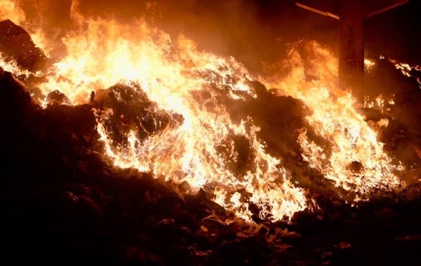 Армія РФ атакувала Запоріжжя дев’ятьма “шахедами”