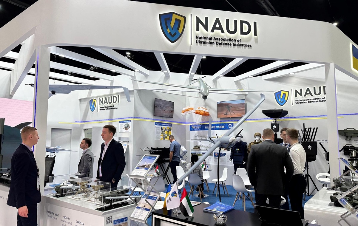 Асоціація оборонної промисловості оцінила пакет законів Defence City