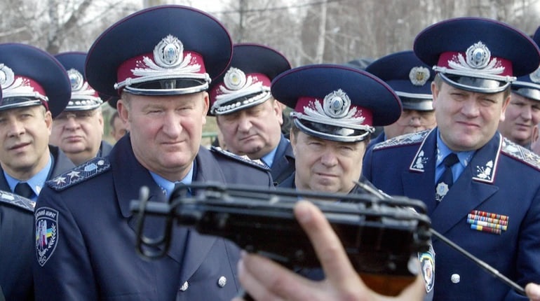 Більш як 145 тисяч силовиків-пенсіонерів не мобілізовані – Мінсоцполітики