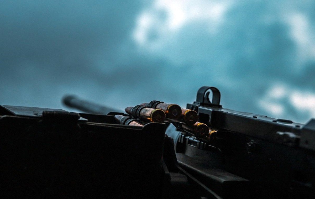 DeepState вказує на просування росіян на Харківщині