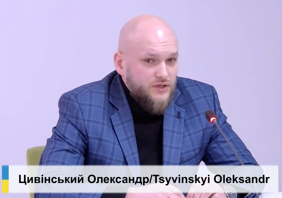 Кабмін офіційно відмовився призначати Цивінського директором БЕБ