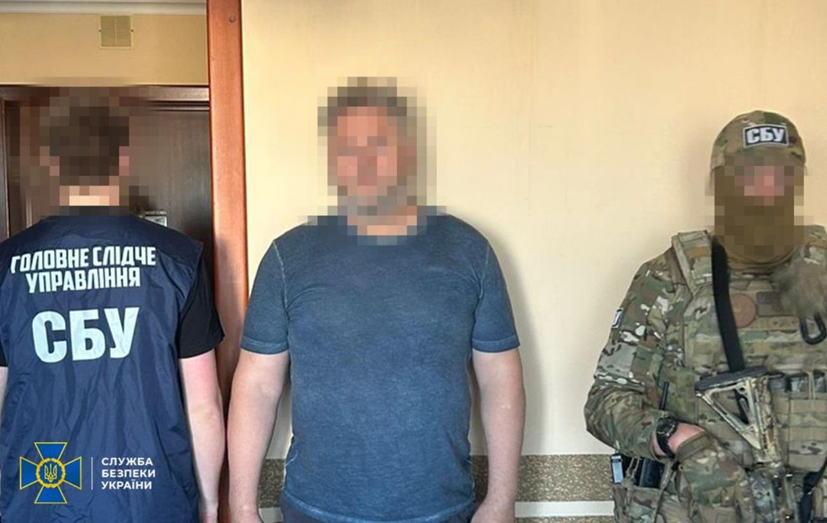 На Волині депутат облради “допоміг” для 100 ухилянтів