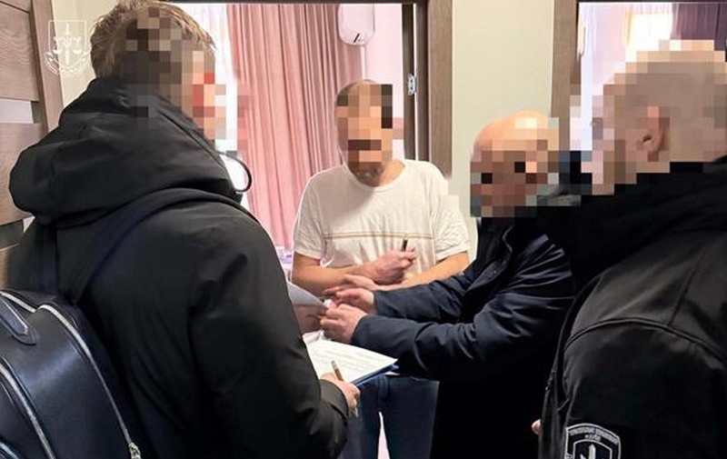 Офіс генпрокурора повідомив про найбільшу спецконфіскацію в історії України