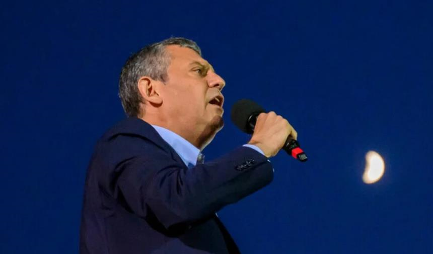 Прокуратура Туреччини відкрила нове розслідування проти лідера опозиції