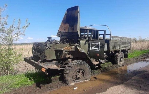 РФ втратила ще 1180 бійців і літак – Генштаб