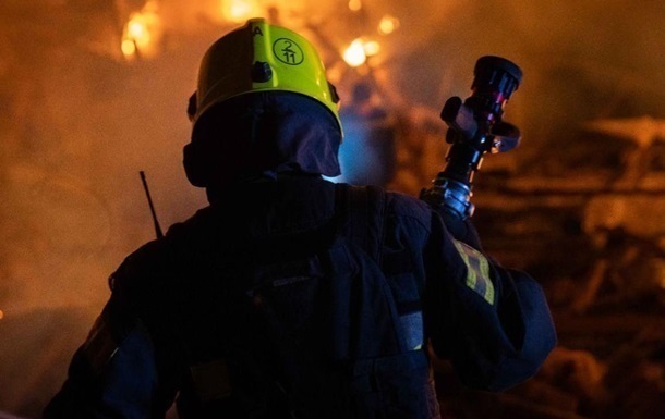 Росіяни вдарили по Дніпропетровщині, двоє загиблих