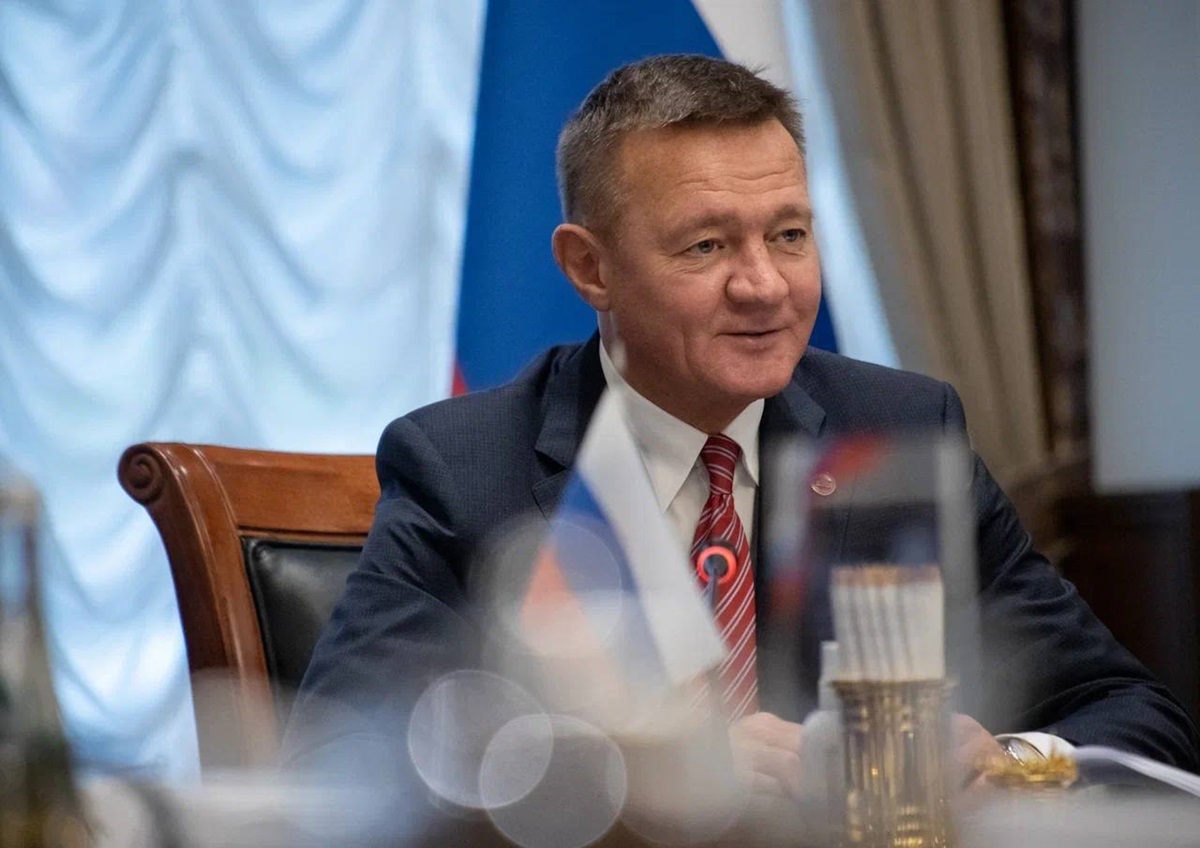 Російський міністр помер за добу до звільнення з посади – ЗМІ