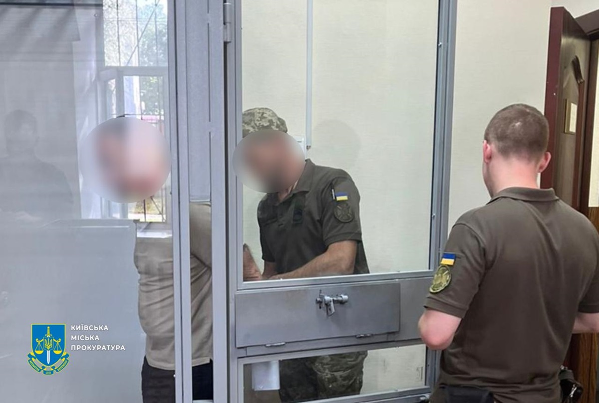 Розкрадав кошти з фонду допомоги тяжкохворим: арештовано посадовця КМДА