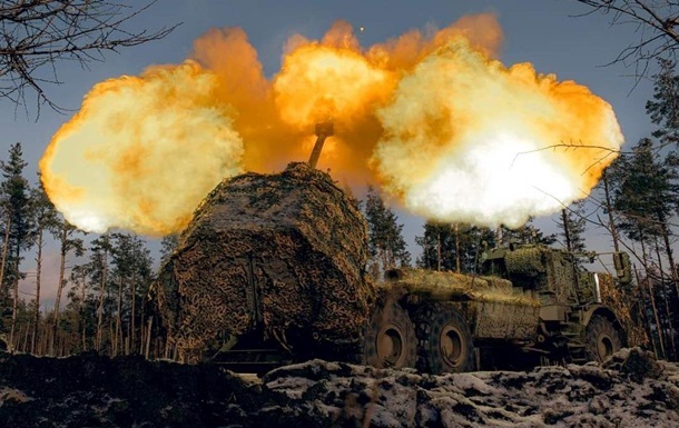 Швеція надасть Україні зброю на понад $150 млн