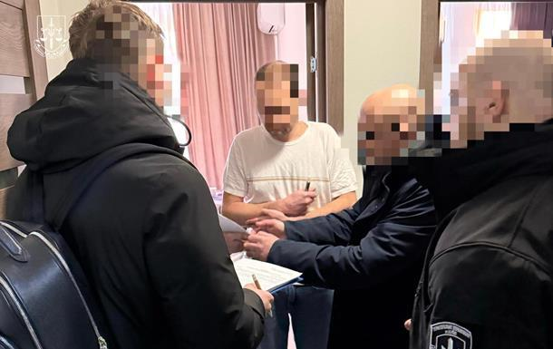 Справу директора онлайн-казино Pin-Up скерували до суду