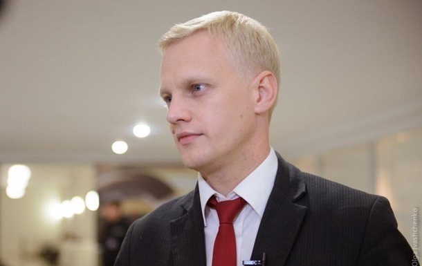 У голови ЦПК Шабуніна відбулися обшуки