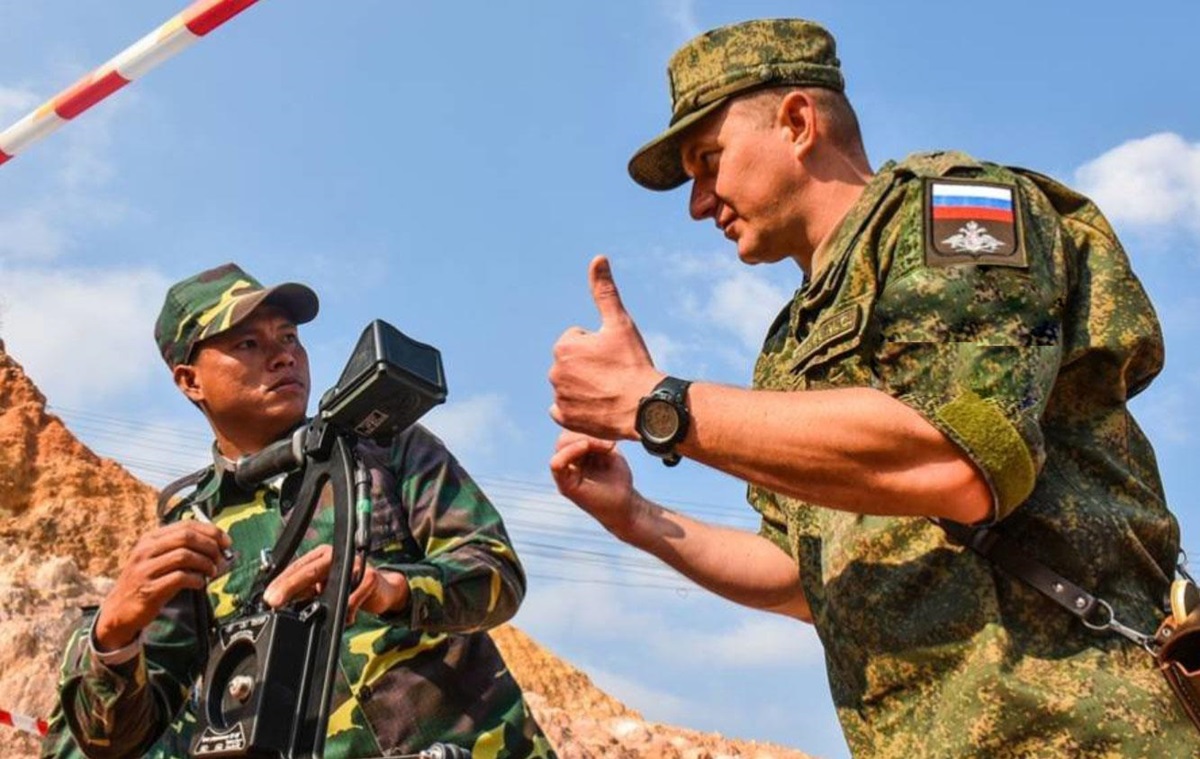 У ГУР назвали країну, яку Кремль намагається втягнути у війну