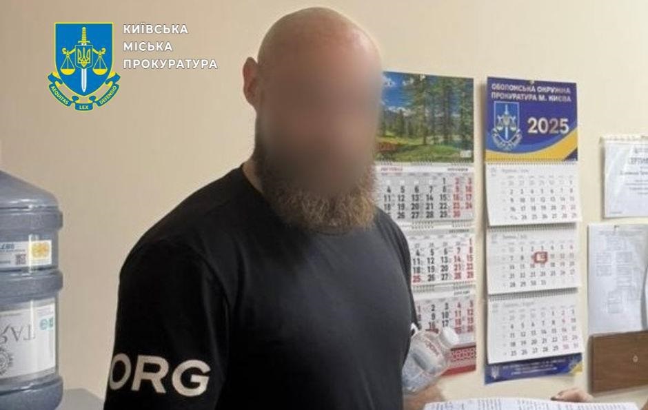 У Києві в приватній лікарні пацієнт помер після “заспокійливої” ін’єкції