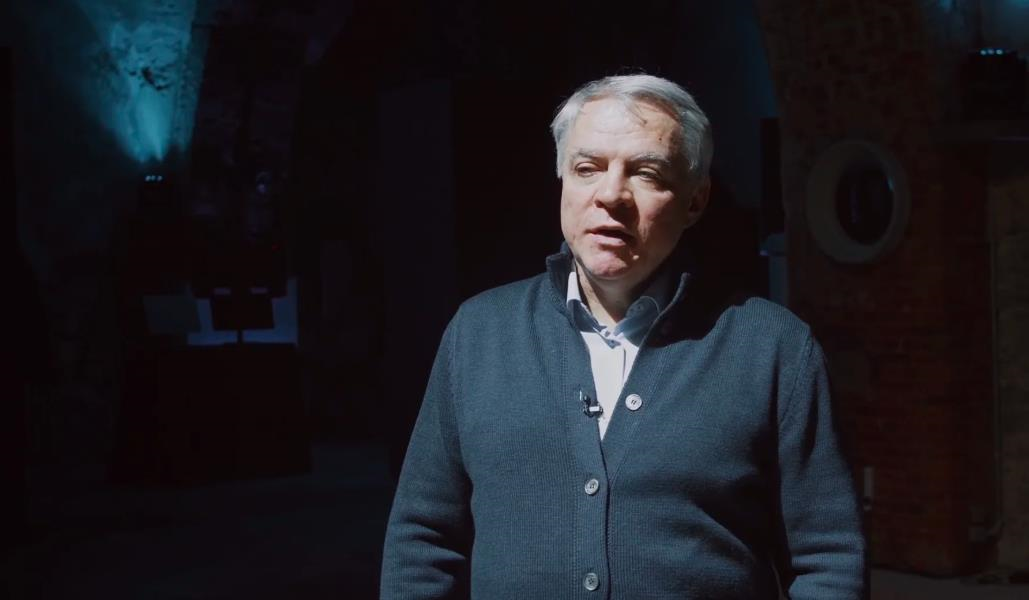 У Москві випав з вікна і розбився віцепрезидент Транснєфті