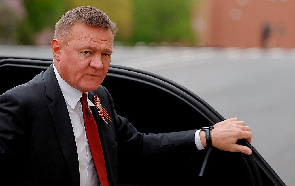 У Росії застрелився звільнений сьогодні Путіним міністр транспорту – ЗМІ