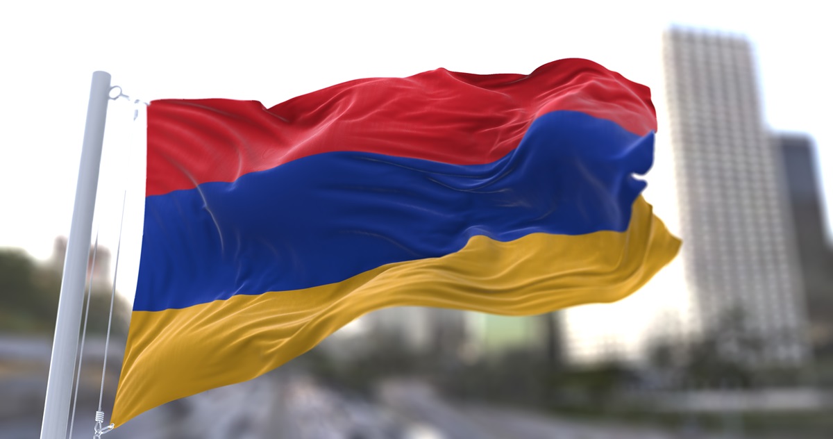 У Вірменії націоналізують компанію російського мільярдера