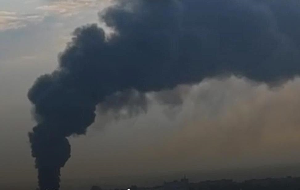 Уражено виробництво бойових частин для “шахедів”