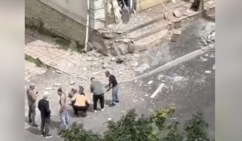 В окупованому Луганську пролунав вибух