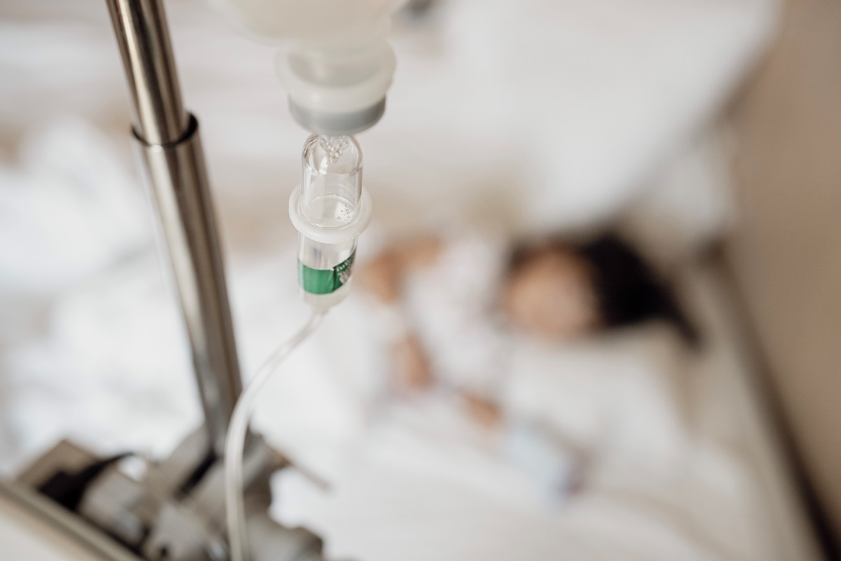 В Україні зафіксували 46 вогнищ ботулізму з початку року