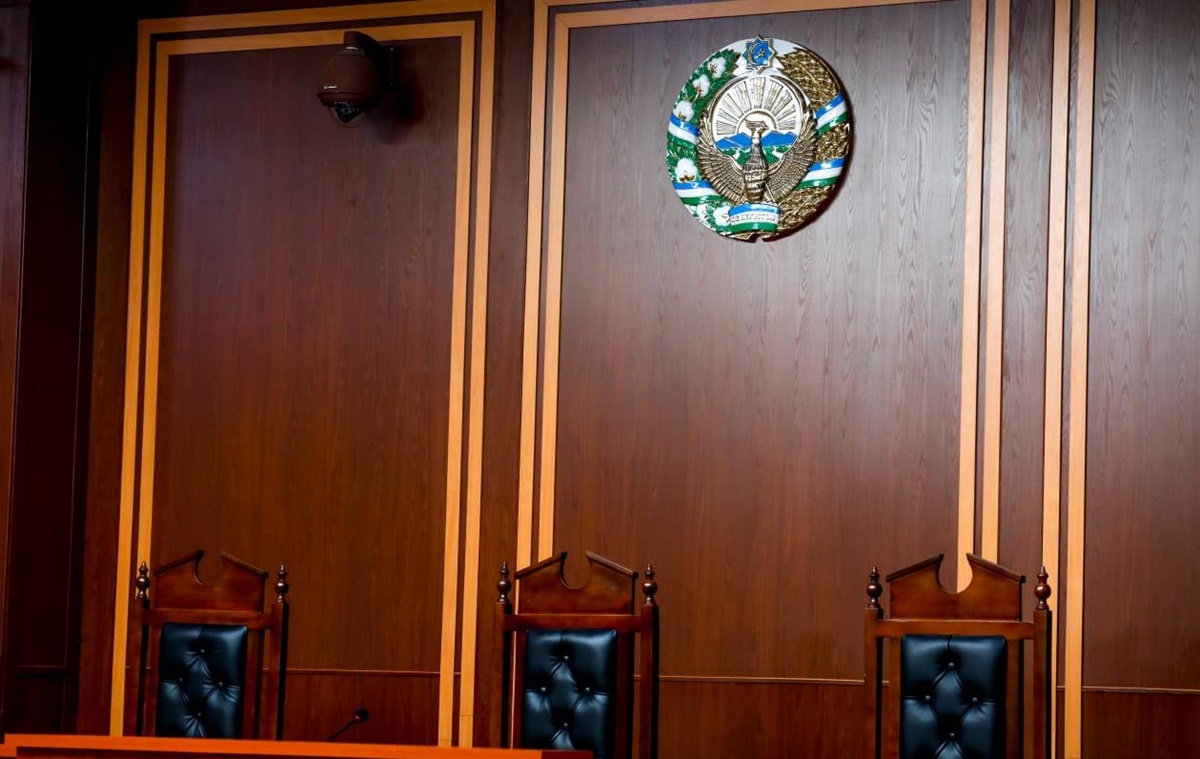 В Узбекистані засудили двох чоловіків, що воювали в Україні на боці РФ