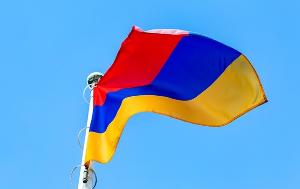 Вірменія висловила протест РФ через втручання у внутрішні справи
