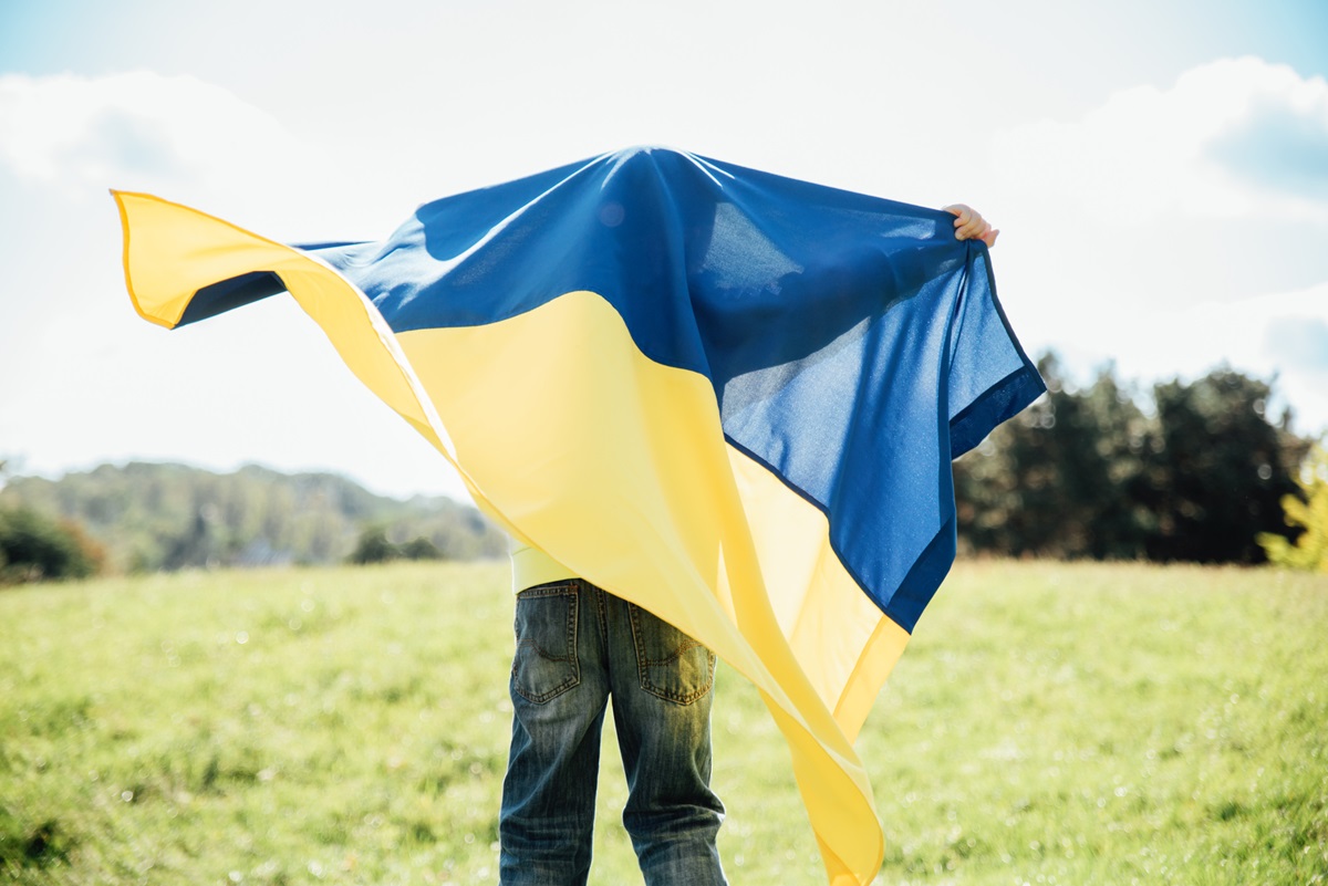 З окупації вдалося повернути групу українських дітей