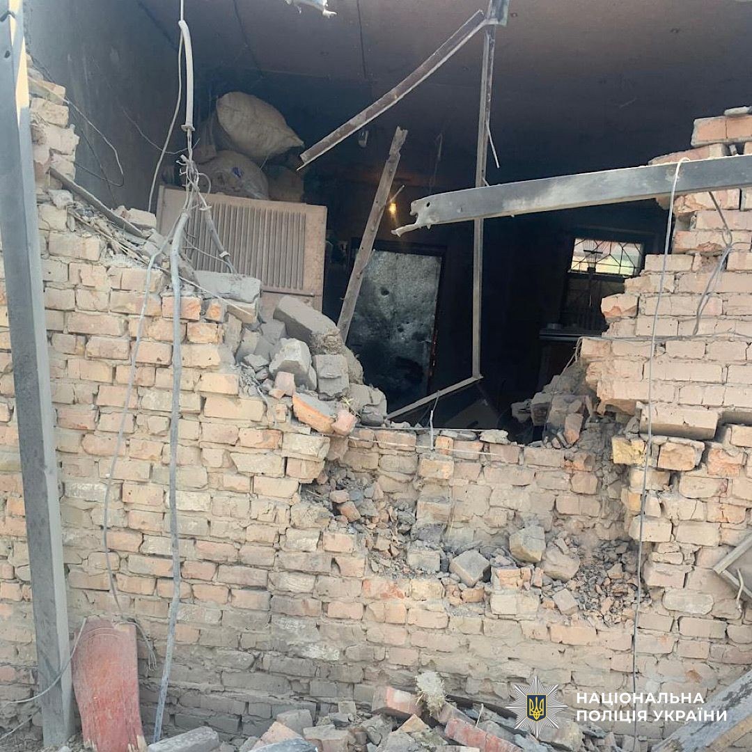 За добу на Дніпропетровщині росіяни вбили чотирьох цивільних українців