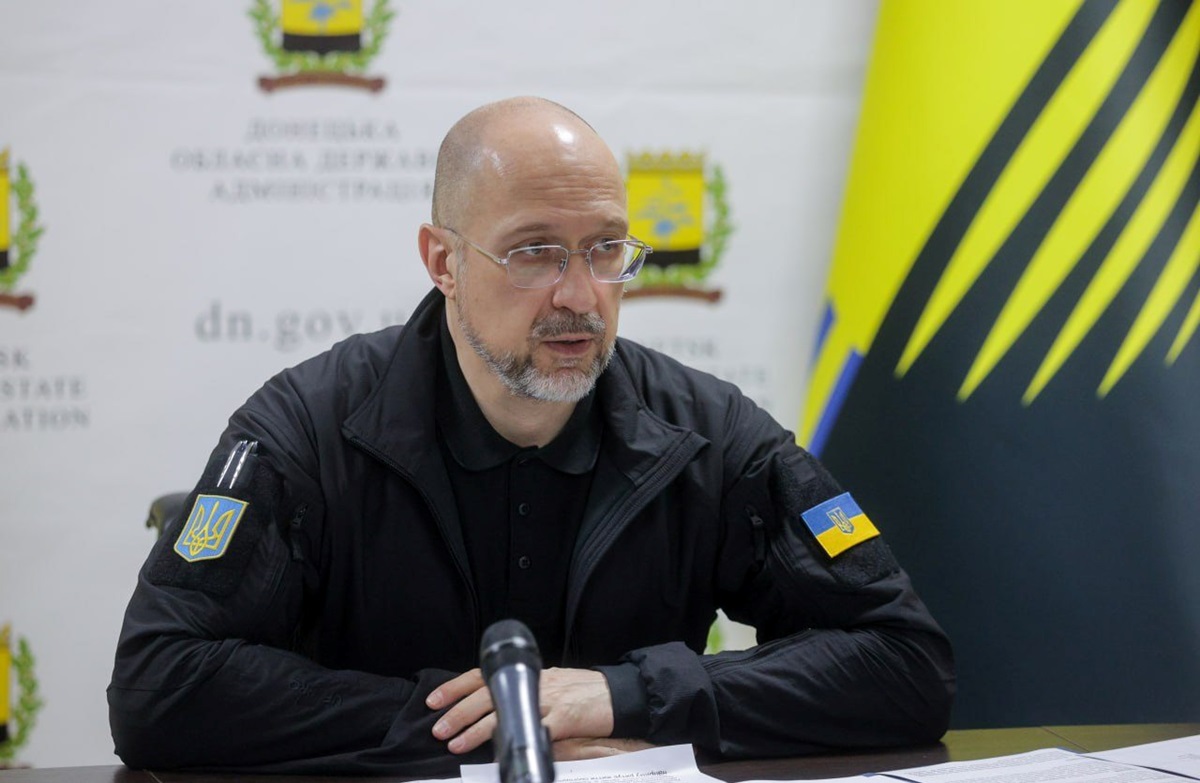 ЗМІ назвали можливого наступника Шмигаля