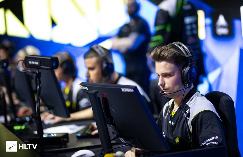 BLAST Bounty Fall 2025 пройде без української NaVi