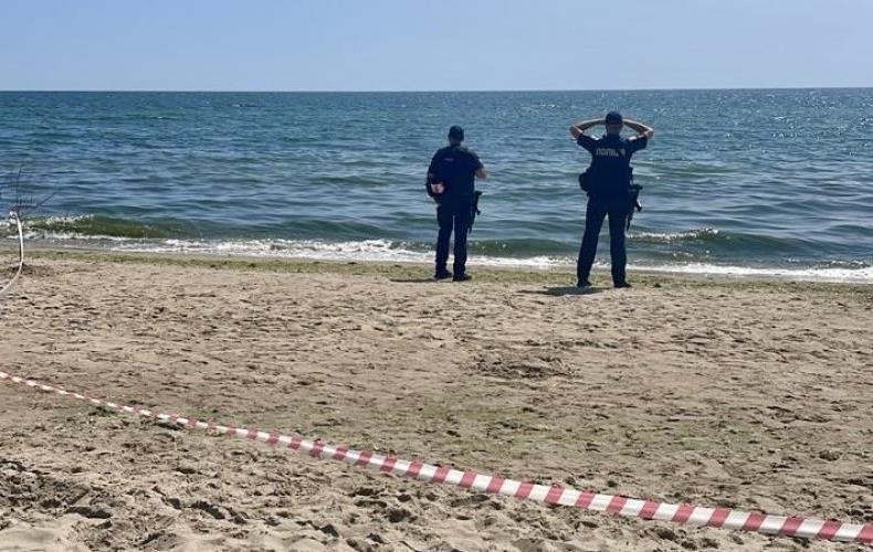 На Одещині внаслідок вибухів на пляжах загинули троє відпочивальників