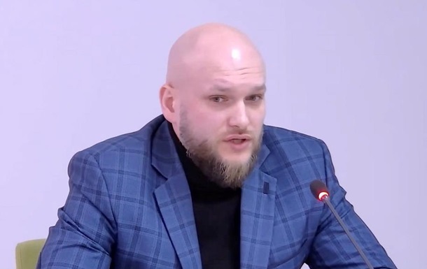 Призначення голови БЕБ: ЗМІ дізналися, чим закінчилася історія з поліграфом