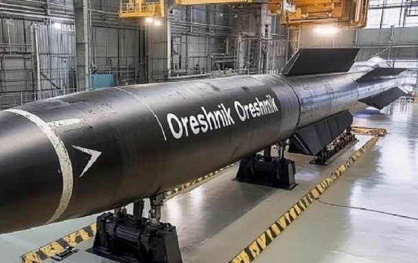 У РНБО прокоментували рішення Росії щодо ракет середньої дальності