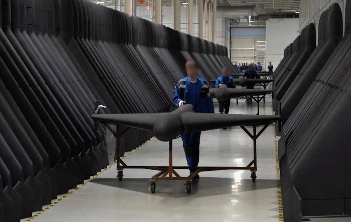 У ЦПД оцінили “повітряне перемирʼя” з Росією