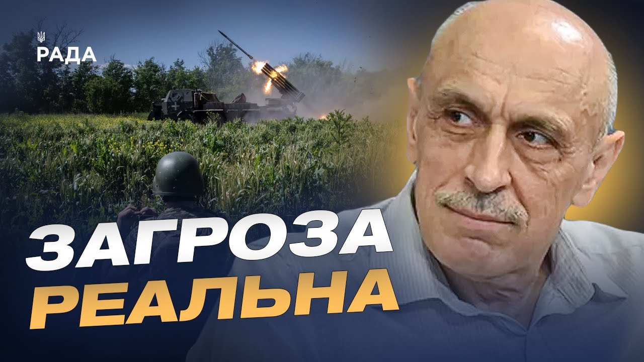 Україна готова навчити партнерів захисту від агресії рф | Олександр Павліченко