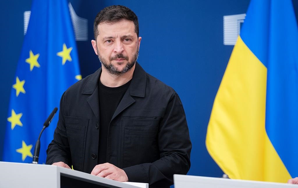 Атака на ЄС: Зеленський назвав найкращу відповідь