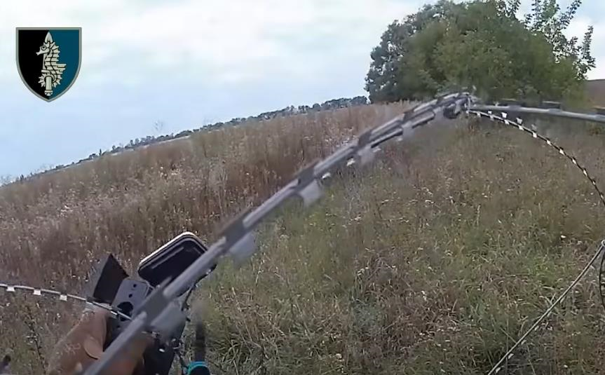 Бійці ССО і ГУР знищили у РФ трьох військових та захопили зброю