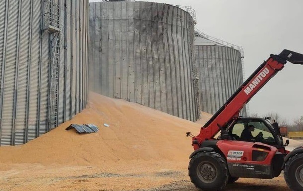 Чому в Україні помітно скоротилося агровиробництво