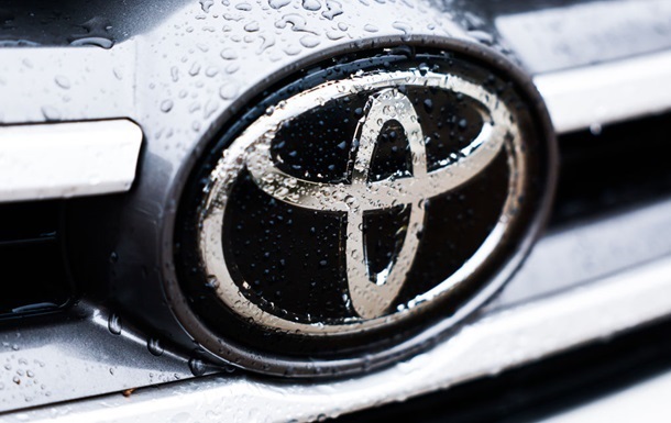 Дизель може “вимерти” наступного десятиліття – Toyota